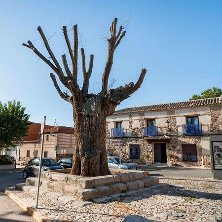 Casa Rural Alamo Grande Лайос Экстерьер фото